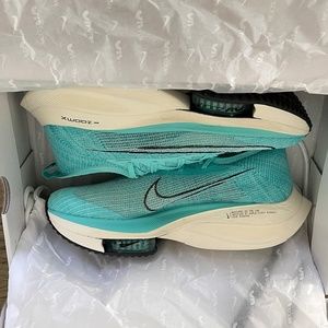 Nike ZoomX Alphafly Next%